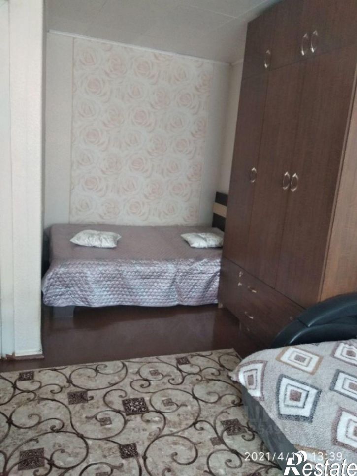 1-комн квартира ул Машинная, 38,  д. 38