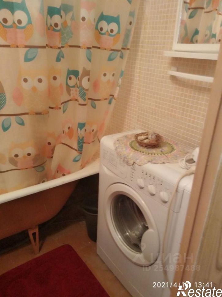 1-комн квартира ул Машинная, 38,  д. 38