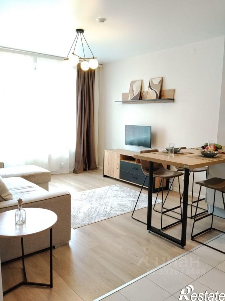 2-комн квартира пр-кт Космонавтов, 11в,  д. 11в