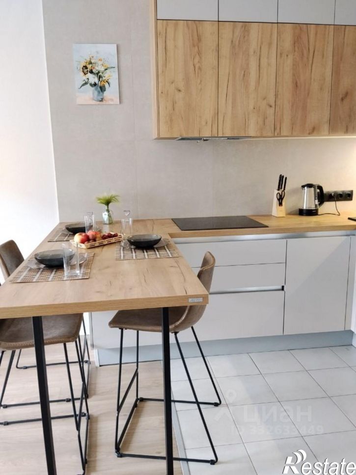 2-комн квартира пр-кт Космонавтов, 11в,  д. 11в