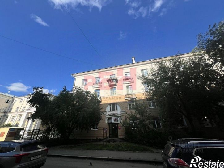 Торговое помещение пр-кт Ленина, 99,  д. 99