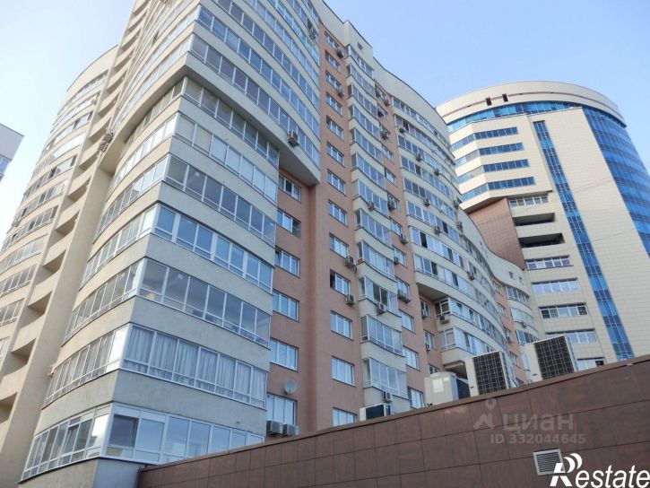 3-комн квартира ул Хохрякова, 74,  д. 74
