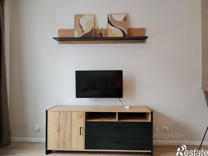 2-комн квартира пр-кт Космонавтов, 11в,  д. 11в