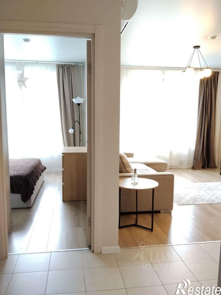 2-комн квартира пр-кт Космонавтов, 11в,  д. 11в