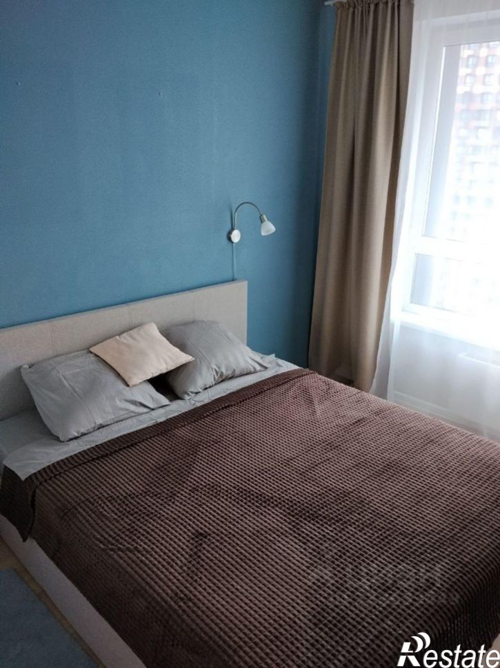 2-комн квартира пр-кт Космонавтов, 11в,  д. 11в