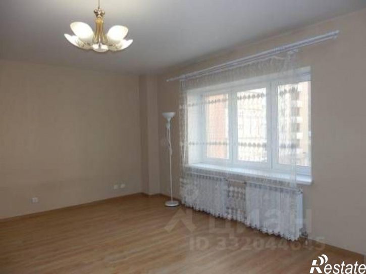 3-комн квартира ул Хохрякова, 74,  д. 74