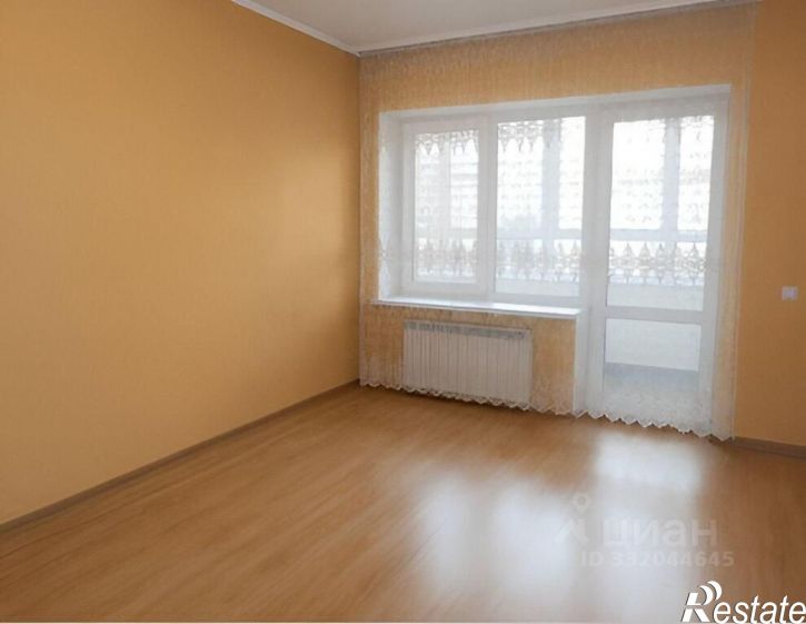 3-комн квартира ул Хохрякова, 74,  д. 74