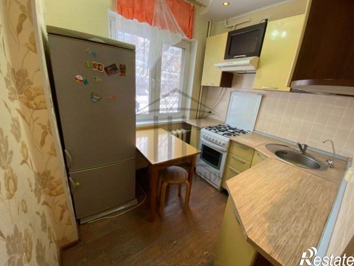 2-комн квартира ул Комсомольская, 72,  д. 72