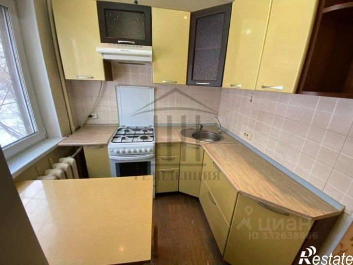 2-комн квартира ул Комсомольская, 72,  д. 72