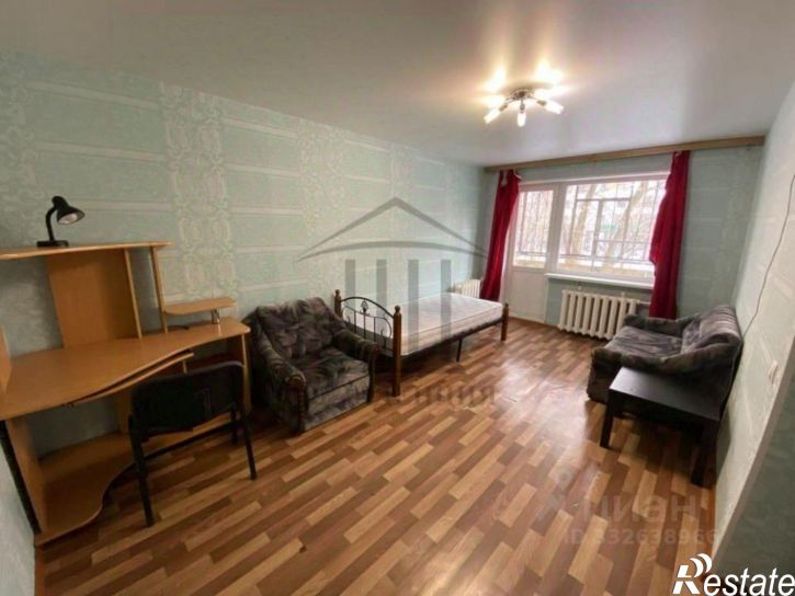 2-комн квартира ул Комсомольская, 72,  д. 72