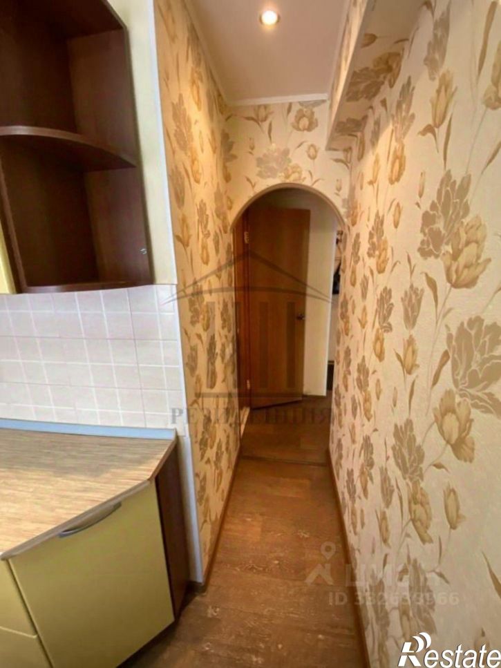 2-комн квартира ул Комсомольская, 72,  д. 72
