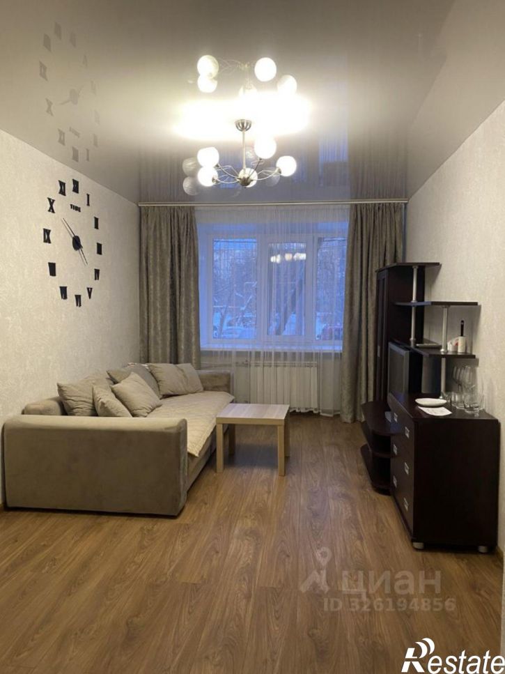 2-комн квартира ул Предельная, 10а,  д. 10а