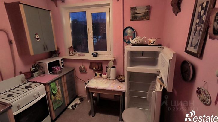 2-комн квартира ул Волгоградская, 45,  д. 45