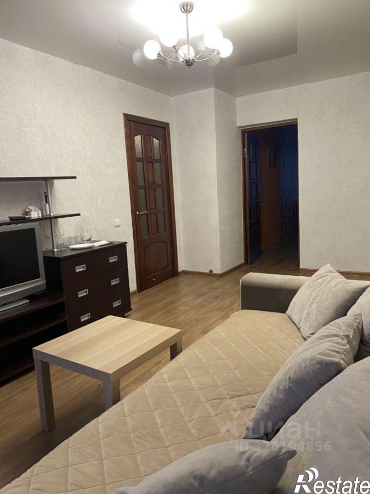 2-комн квартира ул Предельная, 10а,  д. 10а