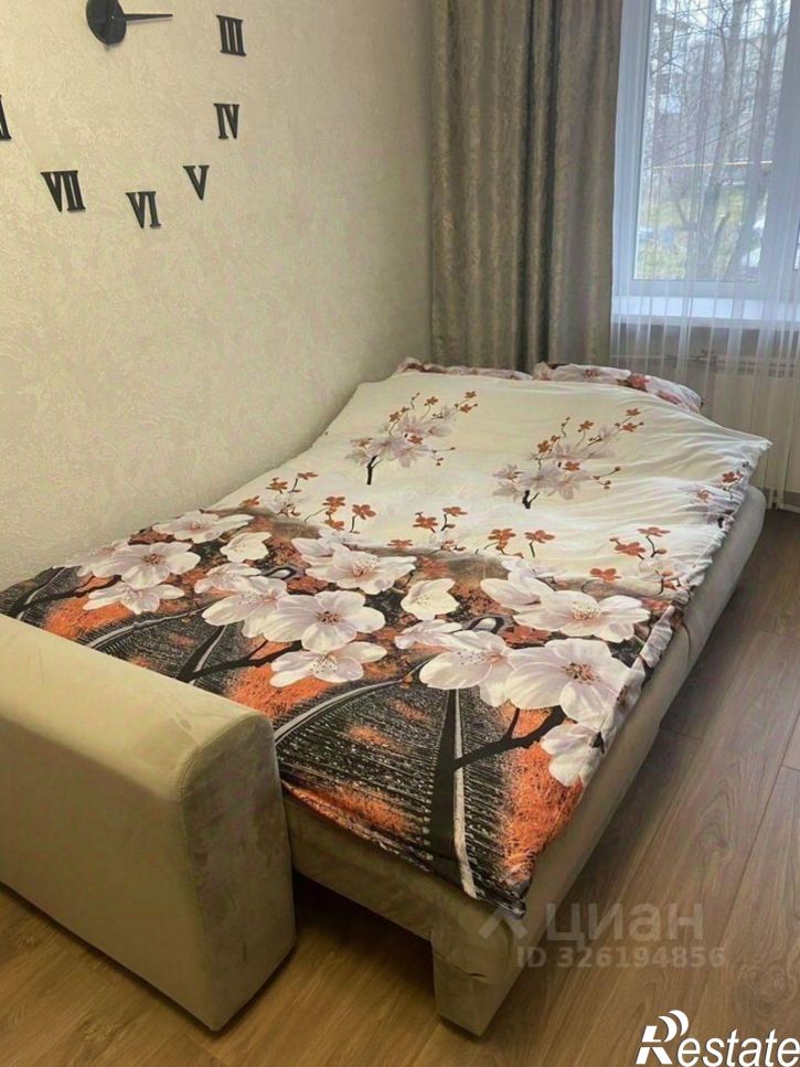 2-комн квартира ул Предельная, 10а,  д. 10а