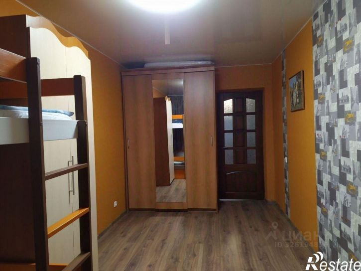 2-комн квартира ул Предельная, 10а,  д. 10а