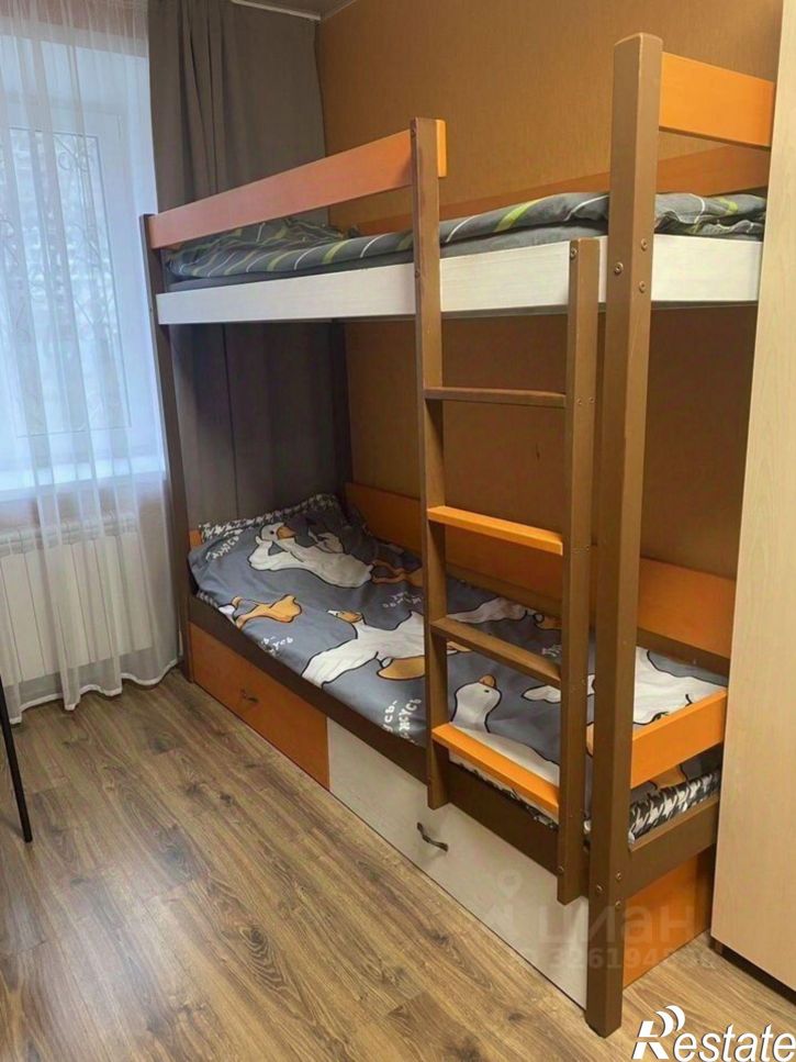 2-комн квартира ул Предельная, 10а,  д. 10а