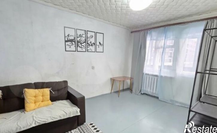 1-комн квартира ул Азина, 39,  д. 39