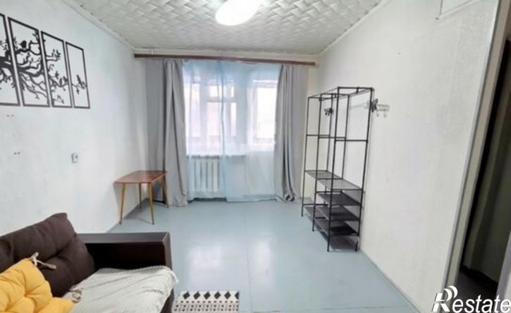 1-комн квартира ул Азина, 39,  д. 39