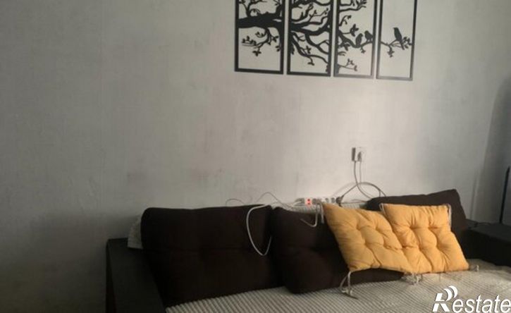 1-комн квартира ул Азина, 39,  д. 39