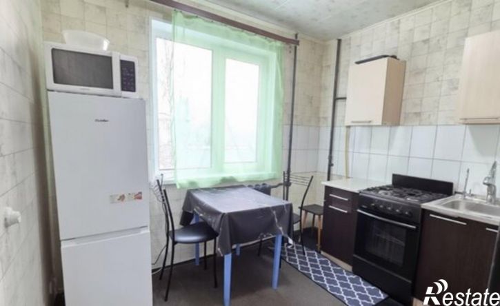 1-комн квартира ул Азина, 39,  д. 39