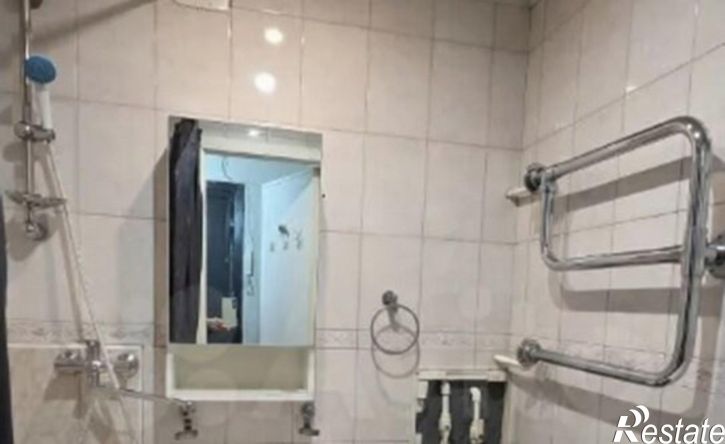 1-комн квартира ул Азина, 39,  д. 39