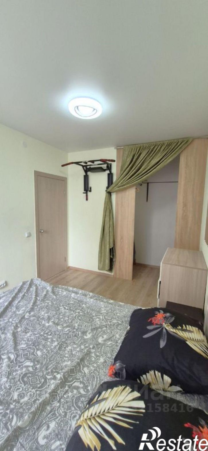 1-комн квартира