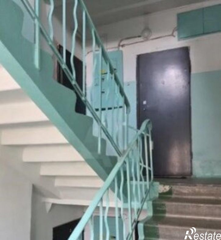 1-комн квартира ул Азина, 39,  д. 39
