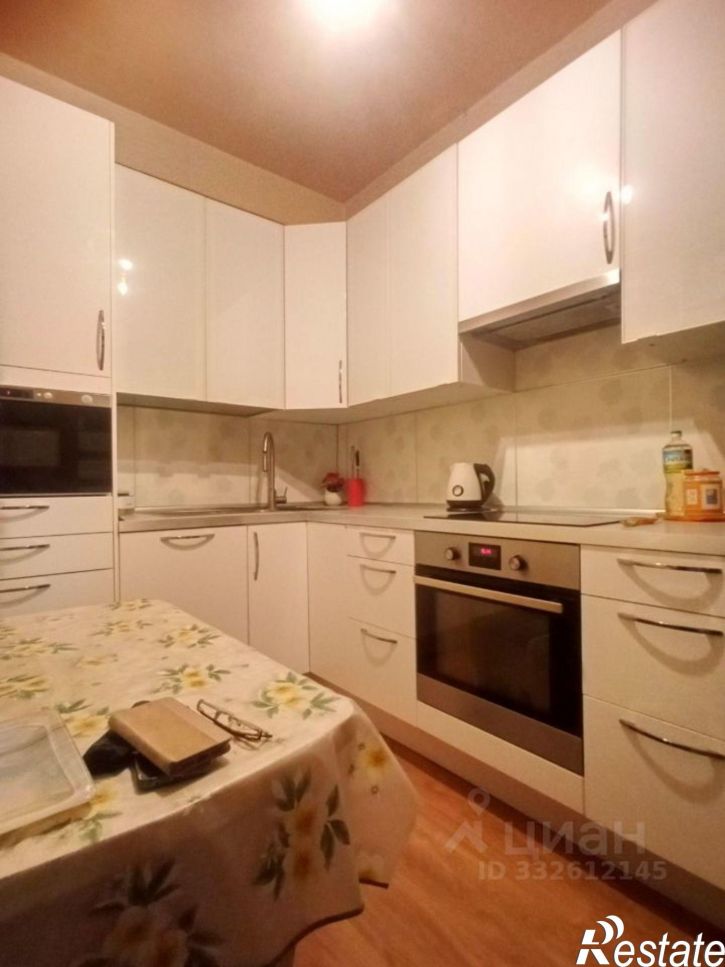 3-комн квартира пр-кт Ленина, 52 4а,  д. 52 4а,  к. 4а