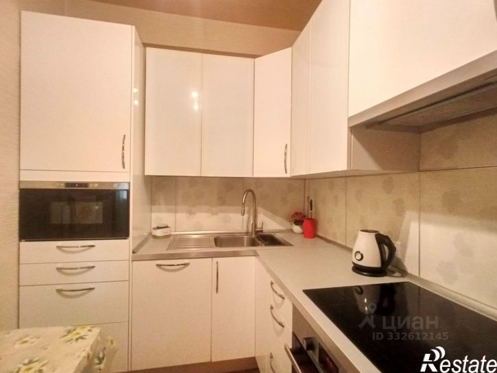 3-комн квартира пр-кт Ленина, 52 4а,  д. 52 4а,  к. 4а
