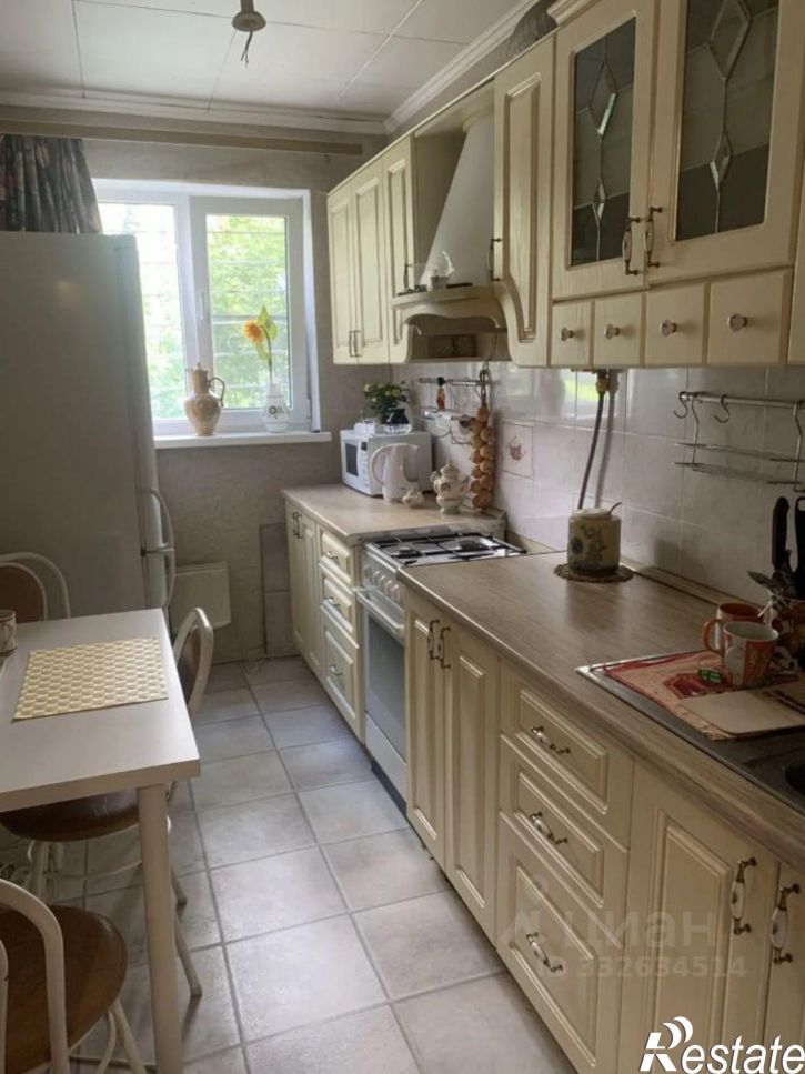 2-комн квартира ул Волгоградская, 37,  д. 37