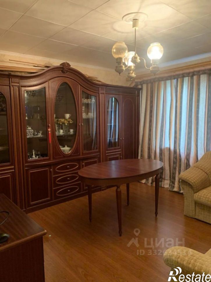 2-комн квартира ул Волгоградская, 37,  д. 37