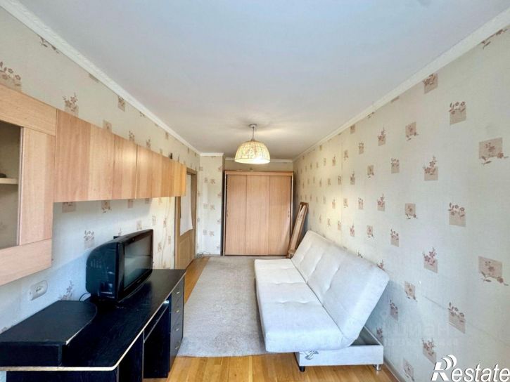 2-комн квартира Трактористов пер, 17,  д. 17