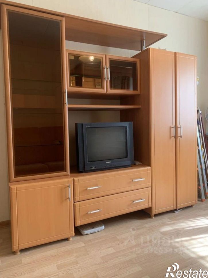 2-комн квартира ул Волгоградская, 37,  д. 37
