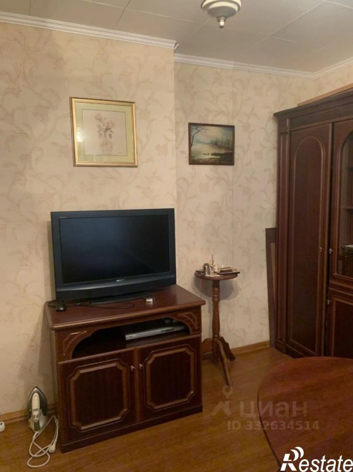 2-комн квартира ул Волгоградская, 37,  д. 37