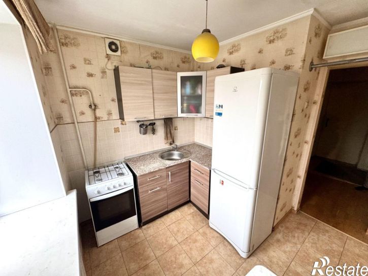 2-комн квартира Трактористов пер, 17,  д. 17