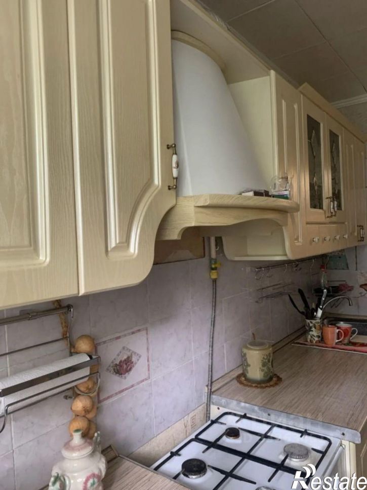 2-комн квартира ул Волгоградская, 37,  д. 37