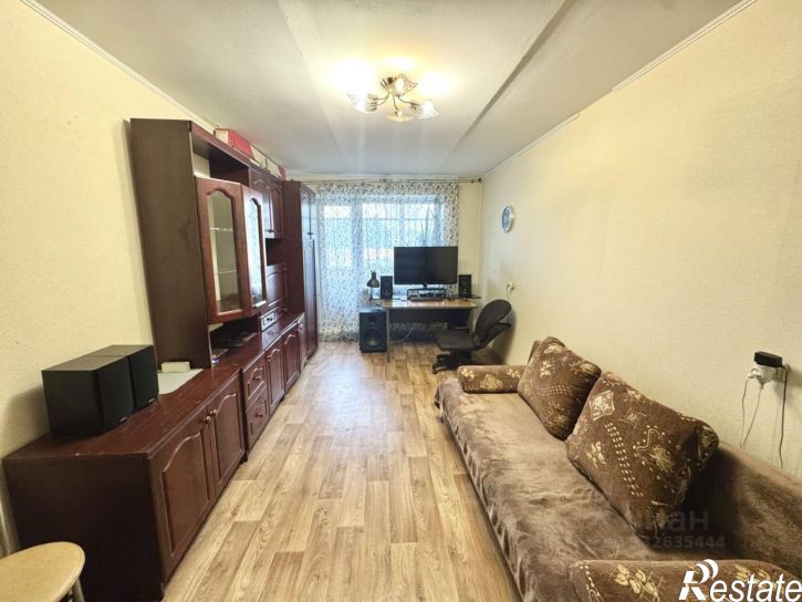 2-комн квартира Трактористов пер, 17,  д. 17
