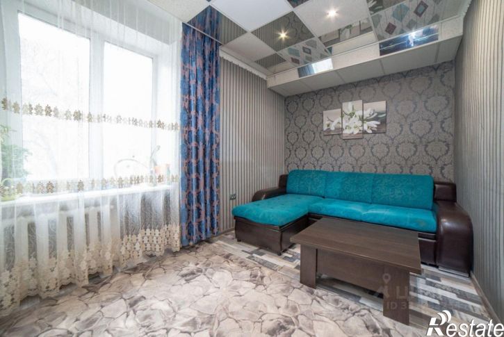 4-комн квартира ул Декабристов, 16/18Б,  д. 16/18Б