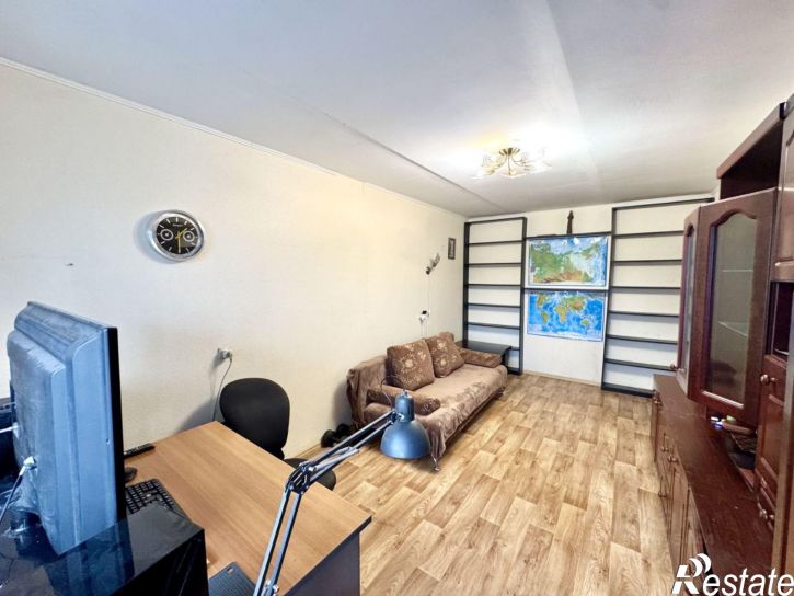 2-комн квартира Трактористов пер, 17,  д. 17