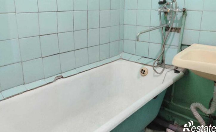 2-комн квартира ул Фурманова, 46,  д. 46