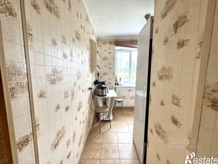2-комн квартира Трактористов пер, 17,  д. 17