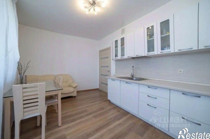2-комн квартира ул Мичурина, 132,  д. 132