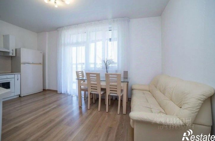 2-комн квартира ул Мичурина, 132,  д. 132