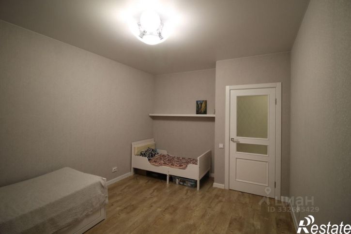 1-комн квартира ул Азина, 57,  д. 57