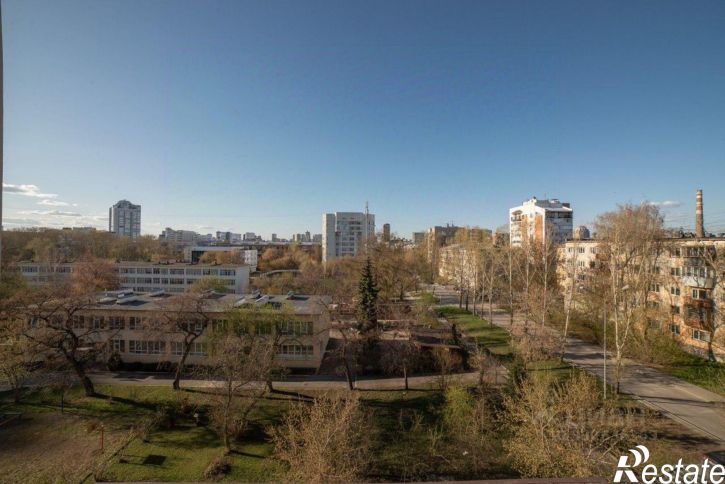 2-комн квартира ул Мичурина, 132,  д. 132