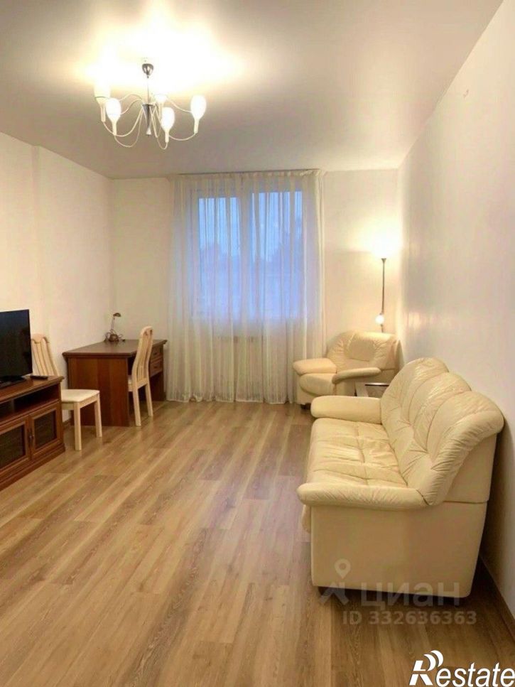 2-комн квартира ул Мичурина, 132,  д. 132