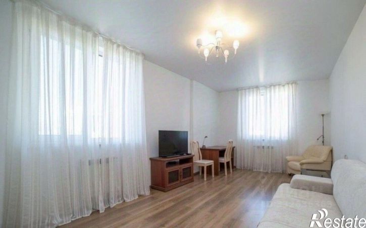 2-комн квартира ул Мичурина, 132,  д. 132