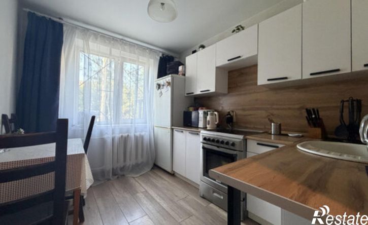 3-комн квартира ул Сыромолотова, 13,  д. 13