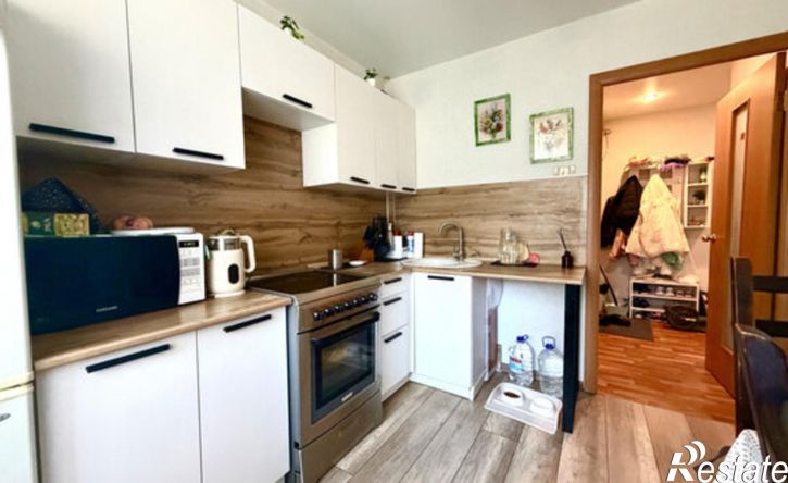 3-комн квартира ул Сыромолотова, 13,  д. 13
